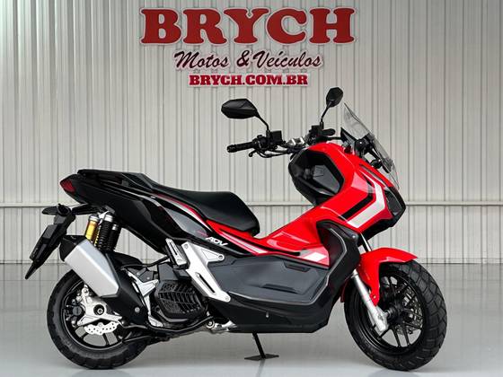 HONDA ADV HONDA ADV